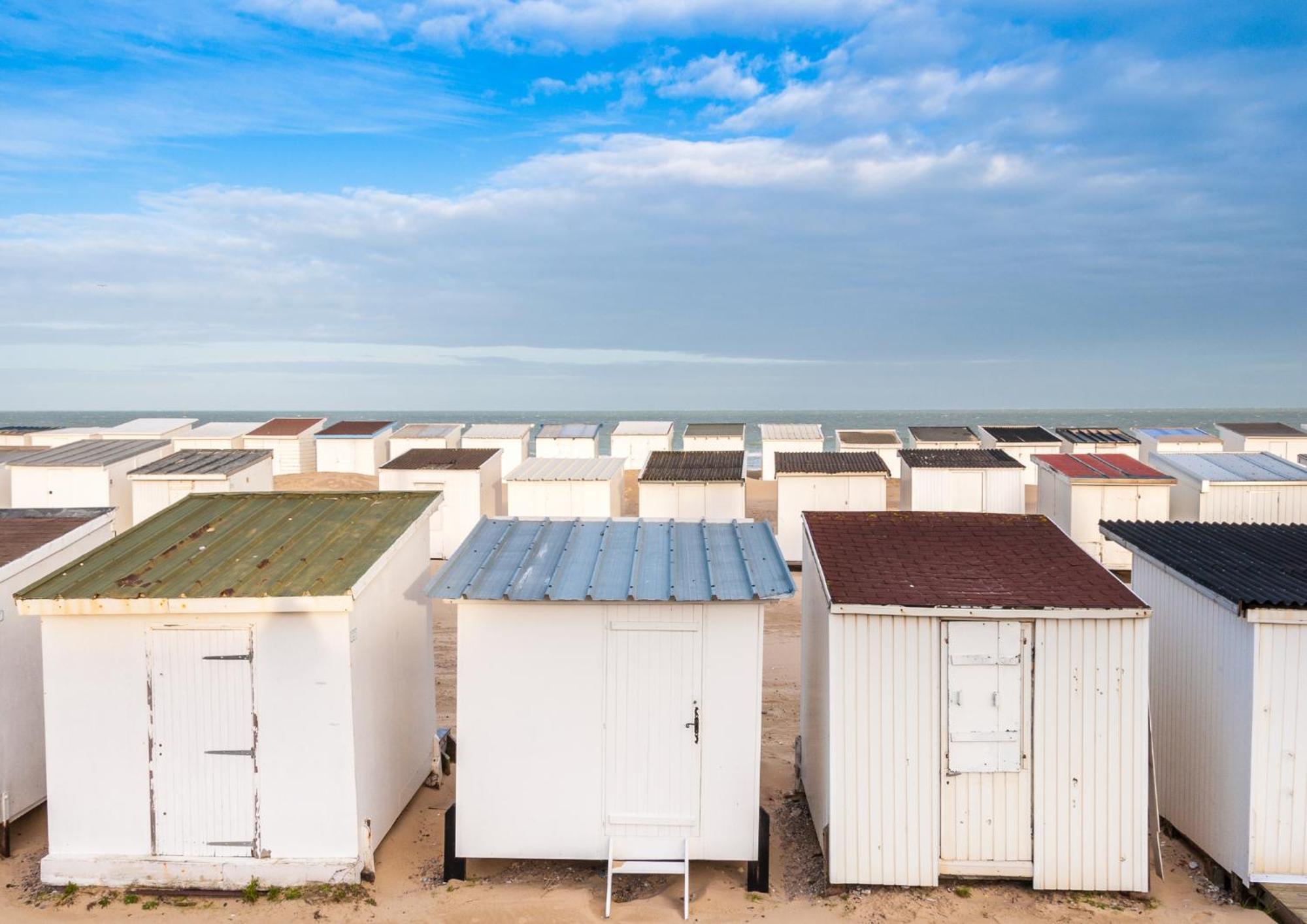 Le Gateway * Calais
