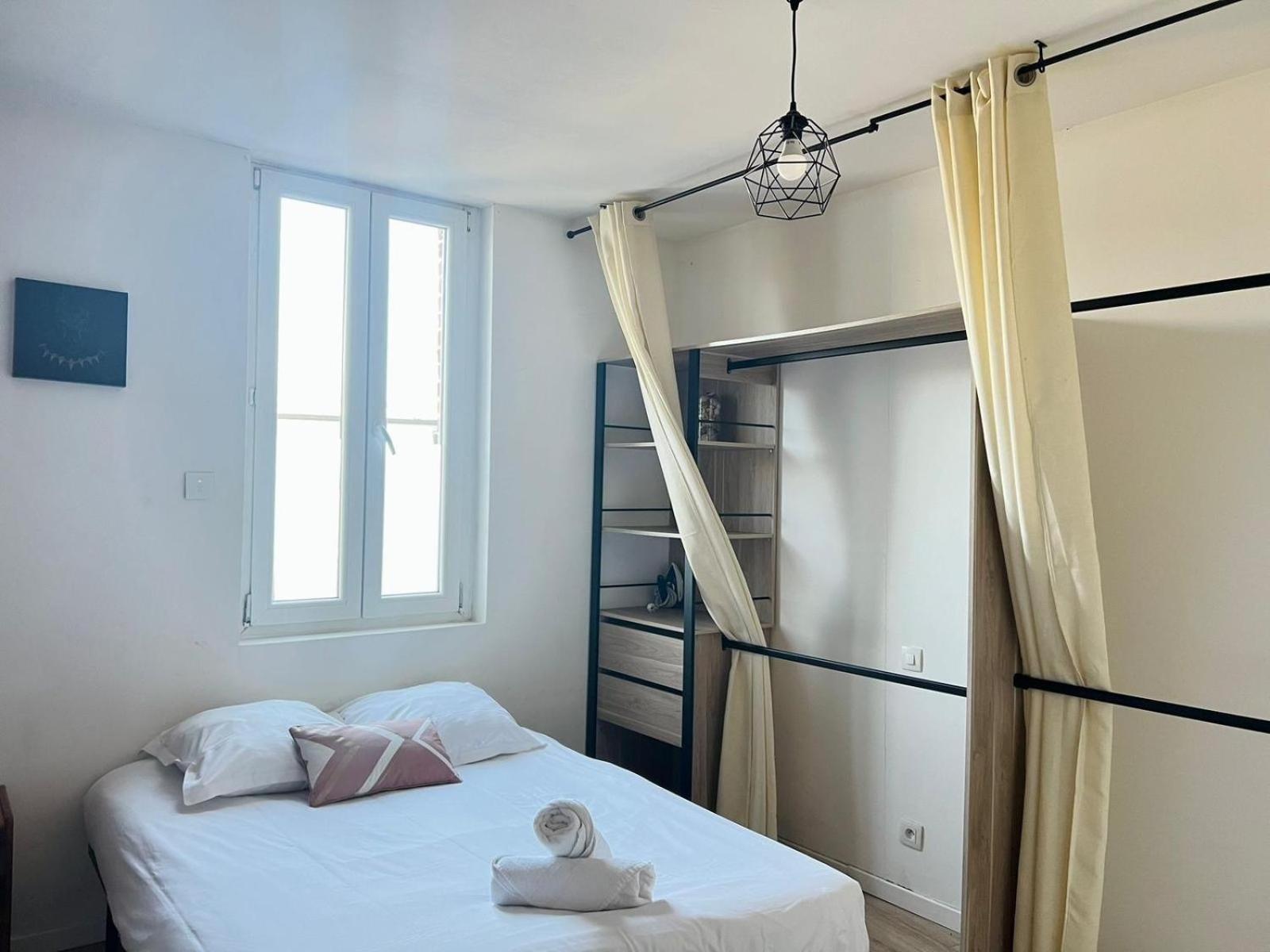 Appartamento Le Gateway Calais