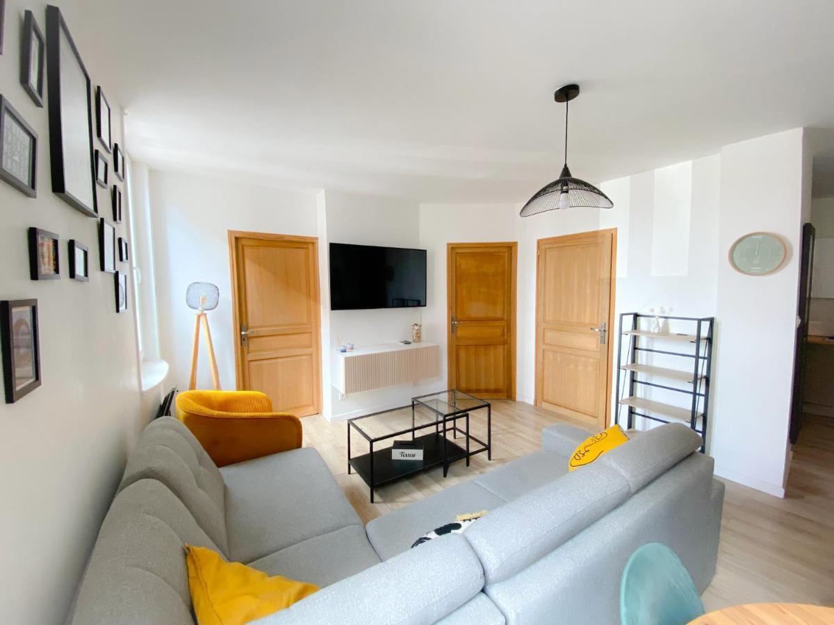 Le Gateway Appartement *