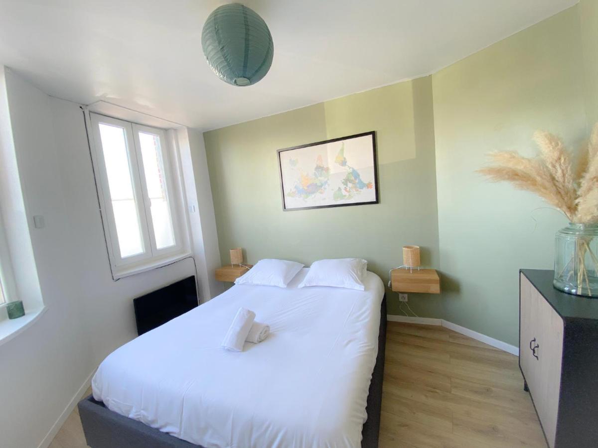 Appartement Le Gateway