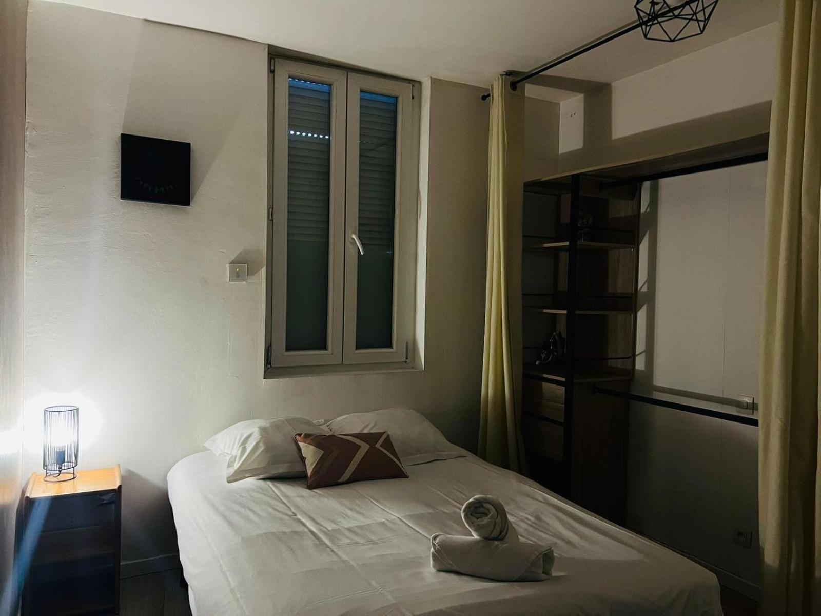 Le Gateway Appartement *